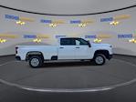 New 2025 Chevrolet Silverado 2500 Work Truck Crew Cab 4WD SRW Pickup for sale #81283 - photo 10