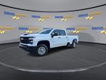 New 2025 Chevrolet Silverado 2500 Work Truck Crew Cab 4WD SRW Pickup for sale #81283 - photo 7