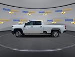 New 2025 Chevrolet Silverado 2500 Work Truck Crew Cab 4WD SRW Pickup for sale #81283 - photo 3