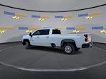 New 2025 Chevrolet Silverado 2500 Work Truck Crew Cab 4WD SRW Pickup for sale #81283 - photo 2