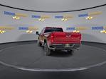 New 2025 Chevrolet Silverado 2500 LTZ Crew Cab 4WD Pickup for sale #81285 - photo 10