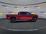 New 2025 Chevrolet Silverado 2500 LTZ Crew Cab 4WD Pickup for sale #81285 - photo 12