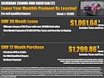 New 2025 Chevrolet Silverado 2500 LTZ Crew Cab 4WD Pickup for sale #81285 - photo 3
