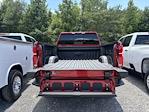 New 2025 Chevrolet Silverado 2500 LTZ Crew Cab 4WD Pickup for sale #81285 - photo 26