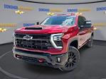 New 2025 Chevrolet Silverado 2500 LTZ Crew Cab 4WD Pickup for sale #81285 - photo 4