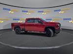 New 2025 Chevrolet Silverado 2500 LTZ Crew Cab 4WD Pickup for sale #81285 - photo 6