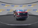 New 2025 Chevrolet Silverado 2500 LTZ Crew Cab 4WD Pickup for sale #81285 - photo 2