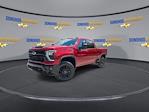New 2025 Chevrolet Silverado 2500 LTZ Crew Cab 4WD Pickup for sale #81285 - photo 7