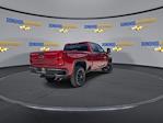 New 2025 Chevrolet Silverado 2500 LTZ Crew Cab 4WD Pickup for sale #81285 - photo 8