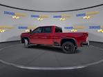 New 2025 Chevrolet Silverado 2500 LTZ Crew Cab 4WD Pickup for sale #81285 - photo 9