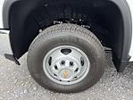 New 2025 Chevrolet Silverado 3500 Work Truck Regular Cab 4WD 11' Reading Enclosed Service Body for sale #81295 - photo 13