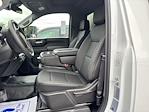 New 2025 Chevrolet Silverado 3500 Work Truck Regular Cab 4WD 11' Reading Enclosed Service Body for sale #81295 - photo 14