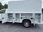 New 2025 Chevrolet Silverado 3500 Work Truck Regular Cab 4WD 11' Reading Enclosed Service Body for sale #81295 - photo 25