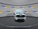 New 2025 Chevrolet Silverado 3500 Work Truck Regular Cab 4WD 11' Reading Enclosed Service Body for sale #81295 - photo 7