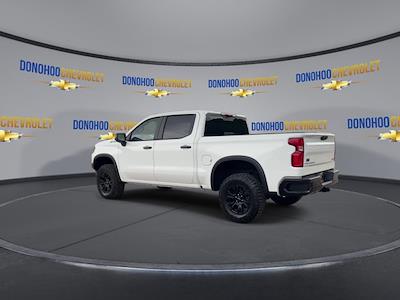 New 2025 Chevrolet Silverado 1500 ZR2 Crew Cab 4WD Pickup for sale #81318 - photo 2