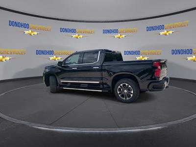 2025 Chevrolet Silverado 1500 Crew Cab 4WD Pickup for sale #81320 - photo 2