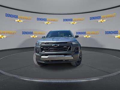 New 2026 Chevrolet Colorado Trail Boss Crew Cab 4WD Pickup for sale #81322 - photo 2