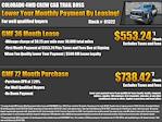 New 2026 Chevrolet Colorado Trail Boss Crew Cab 4WD Pickup for sale #81322 - photo 4