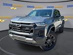 New 2026 Chevrolet Colorado Trail Boss Crew Cab 4WD Pickup for sale #81322 - photo 3