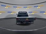New 2025 Chevrolet Silverado 3500 Work Truck Regular Cab 4WD 9' 6" Blue Ridge Manufacturing Steel Flatbed Truck for sale #81323 - photo 10
