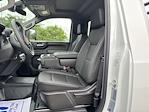 New 2025 Chevrolet Silverado 3500 Work Truck Regular Cab 4WD 9' 6" Blue Ridge Manufacturing Steel Flatbed Truck for sale #81323 - photo 14