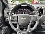 New 2025 Chevrolet Silverado 3500 Work Truck Regular Cab 4WD 9' 6" Blue Ridge Manufacturing Steel Flatbed Truck for sale #81323 - photo 17