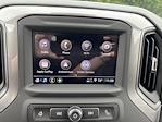 New 2025 Chevrolet Silverado 3500 Work Truck Regular Cab 4WD 9' 6" Blue Ridge Manufacturing Steel Flatbed Truck for sale #81323 - photo 19