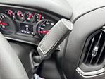 New 2025 Chevrolet Silverado 3500 Work Truck Regular Cab 4WD 9' 6" Blue Ridge Manufacturing Steel Flatbed Truck for sale #81323 - photo 22