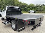 New 2025 Chevrolet Silverado 3500 Work Truck Regular Cab 4WD 9' 6" Blue Ridge Manufacturing Steel Flatbed Truck for sale #81323 - photo 24
