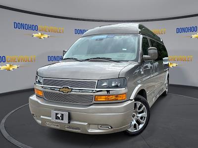 2025 Chevrolet Express 2500 RWD Passenger Van for sale #81336A - photo 1