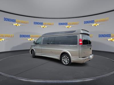 2025 Chevrolet Express 2500 RWD Passenger Van for sale #81336A - photo 2