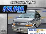 2025 Chevrolet Express 2500 RWD Passenger Van for sale #81336A - photo 24