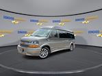 2025 Chevrolet Express 2500 RWD Passenger Van for sale #81336A - photo 3