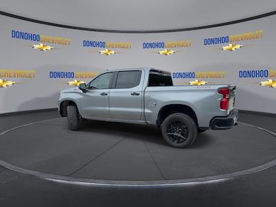 New 2025 Chevrolet Silverado 1500 LT Crew Cab 4WD Pickup for sale #81337 - photo 2