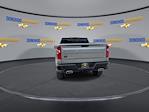 New 2025 Chevrolet Silverado 1500 LT Crew Cab 4WD Pickup for sale #81337 - photo 10