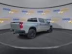 New 2025 Chevrolet Silverado 1500 LT Crew Cab 4WD Pickup for sale #81337 - photo 9