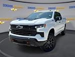 2025 Chevrolet Silverado 1500 Crew Cab 4WD Pickup for sale #81339 - photo 3