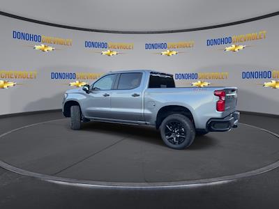 New 2025 Chevrolet Silverado 1500 LT Crew Cab for sale #81340 - photo 2