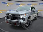 New 2025 Chevrolet Silverado 1500 LT Crew Cab 4WD Pickup for sale #81340 - photo 4