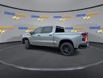New 2025 Chevrolet Silverado 1500 LT Crew Cab 4WD Pickup for sale #81340 - photo 9