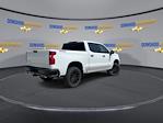 2025 Chevrolet Silverado 1500 Crew Cab 4WD Pickup for sale #81341 - photo 11
