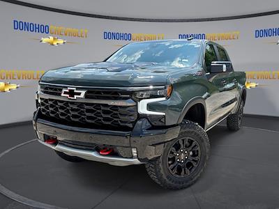 2025 Chevrolet Silverado 1500 Crew Cab 4WD Pickup for sale #81342 - photo 1