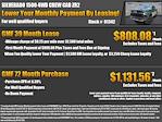 2025 Chevrolet Silverado 1500 Crew Cab 4WD Pickup for sale #81342 - photo 4