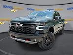 2025 Chevrolet Silverado 1500 Crew Cab 4WD Pickup for sale #81342 - photo 1