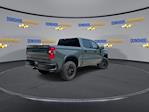 2025 Chevrolet Silverado 1500 Crew Cab 4WD Pickup for sale #81343 - photo 11