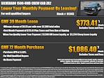 2025 Chevrolet Silverado 1500 Crew Cab 4WD Pickup for sale #81343 - photo 4