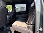 2025 Chevrolet Silverado 1500 Crew Cab 4WD Pickup for sale #81343 - photo 24