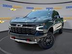2025 Chevrolet Silverado 1500 Crew Cab 4WD Pickup for sale #81343 - photo 1