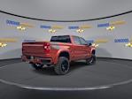 2025 Chevrolet Silverado 1500 Crew Cab 4WD Pickup for sale #81352 - photo 11