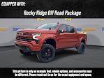 2025 Chevrolet Silverado 1500 Crew Cab 4WD Pickup for sale #81352 - photo 4